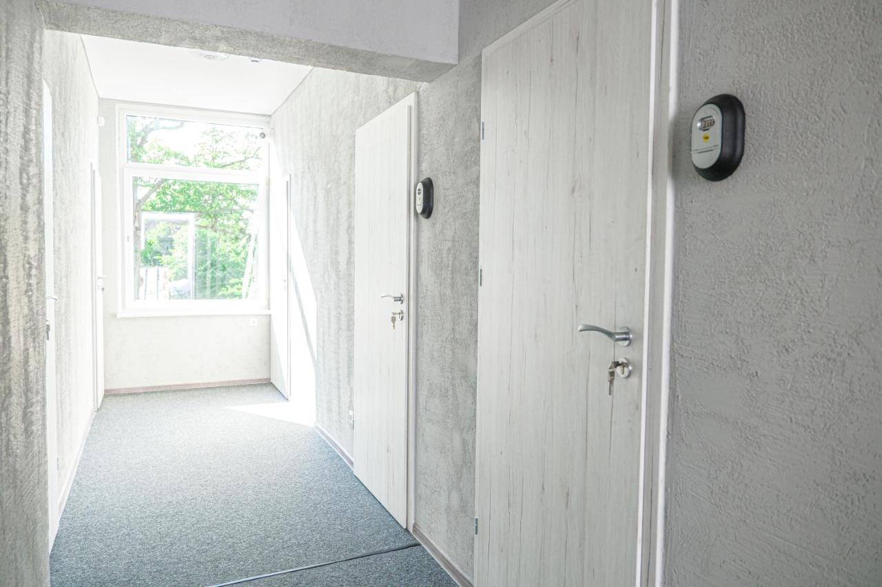 B&B In Oldtown Palanga Exterior photo