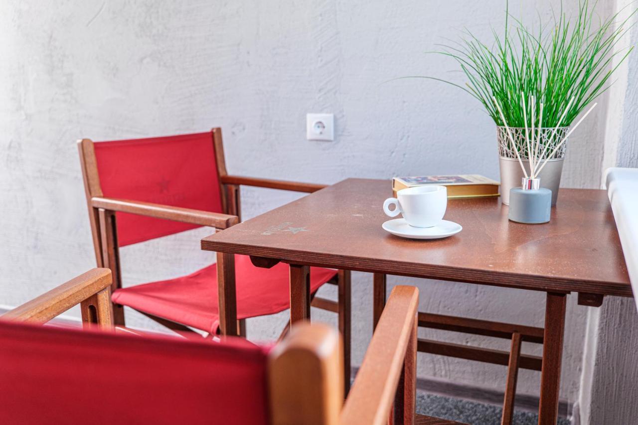B&B In Oldtown Palanga Exterior photo