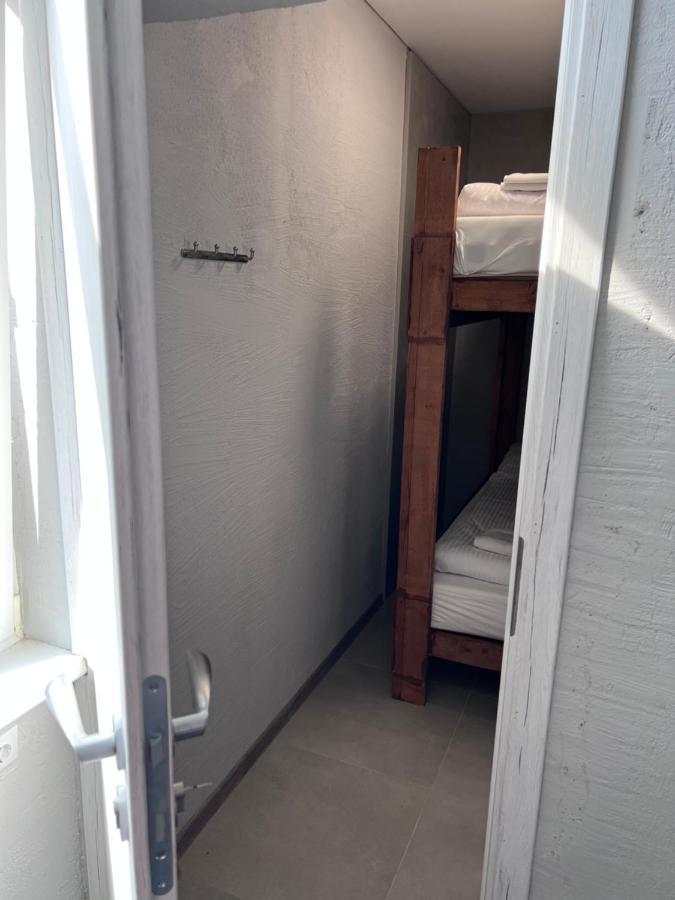 B&B In Oldtown Palanga Exterior photo